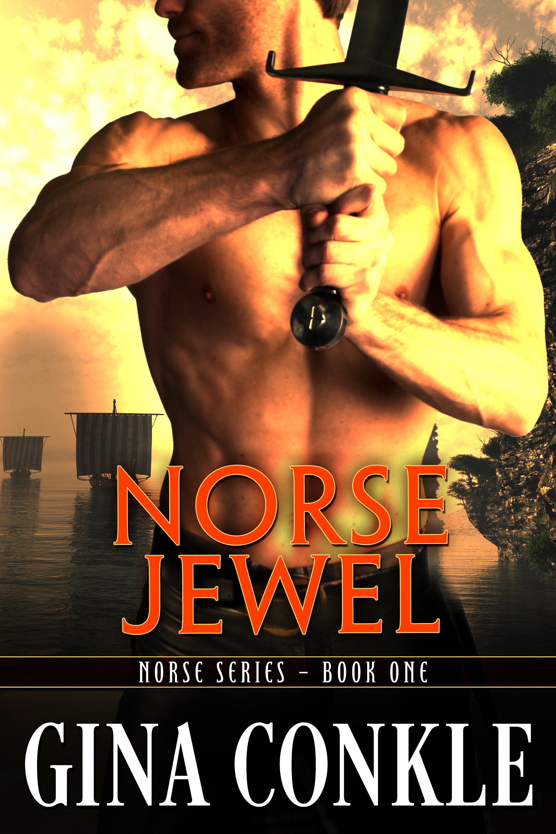 Norse Jewel on Sale 99 cents!