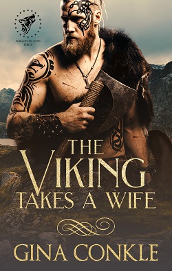 Why Do We Love Viking? Part 3 – Gina Conkle