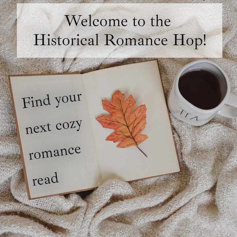 Historical Romance Hop